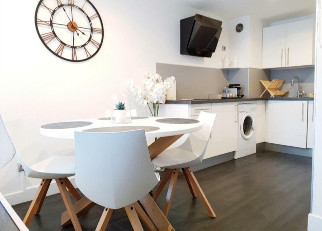 Studio Cosy Centre Cannes Dış mekan fotoğraf