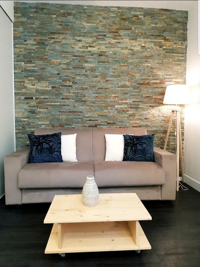 Studio Cosy Centre Cannes Dış mekan fotoğraf