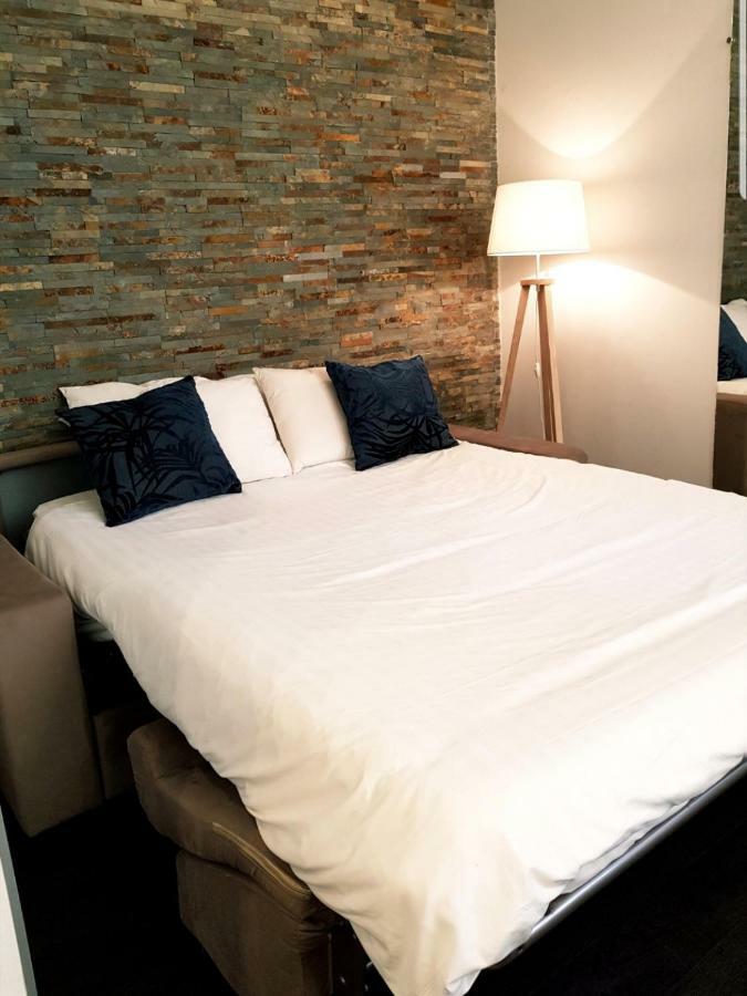 Studio Cosy Centre Cannes Dış mekan fotoğraf