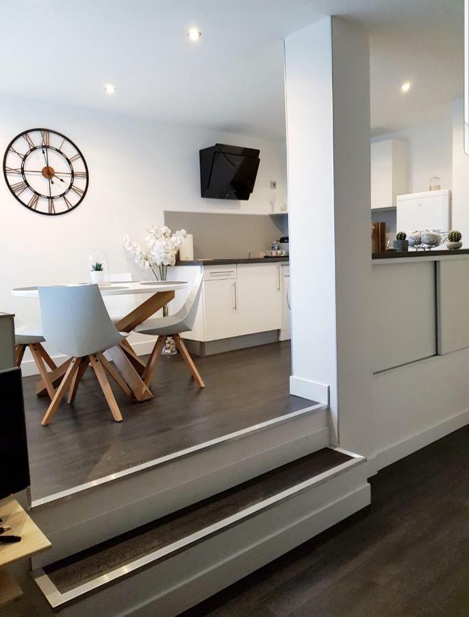 Studio Cosy Centre Cannes Dış mekan fotoğraf