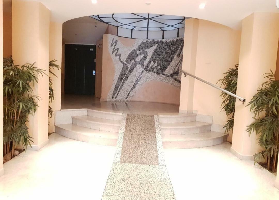 Studio Cosy Centre Cannes Dış mekan fotoğraf