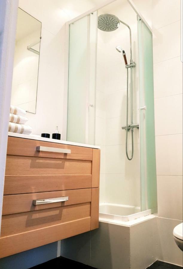 Studio Cosy Centre Cannes Dış mekan fotoğraf