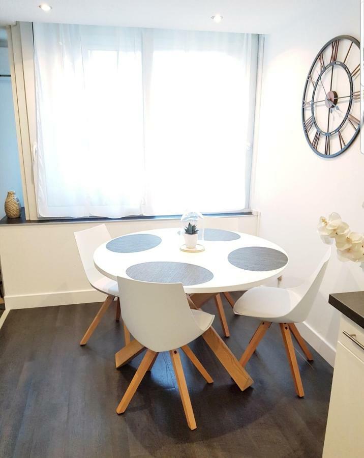 Studio Cosy Centre Cannes Dış mekan fotoğraf