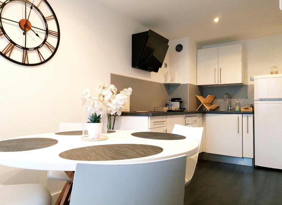 Studio Cosy Centre Cannes Dış mekan fotoğraf