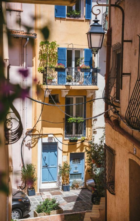 Studio Cosy Centre Cannes Dış mekan fotoğraf